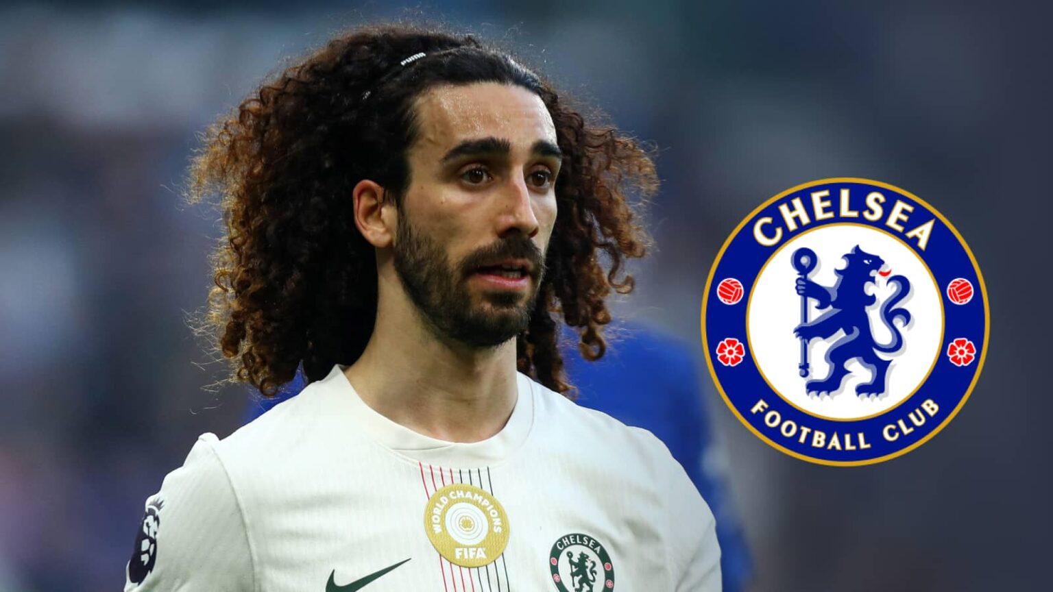 Marc Cucurella takes huge shots at club over TWO boardroom blunders