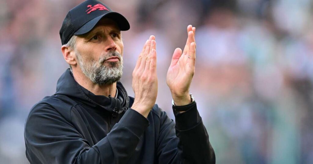 Iraola says Bournemouth will be in 'very good hands' under Rose