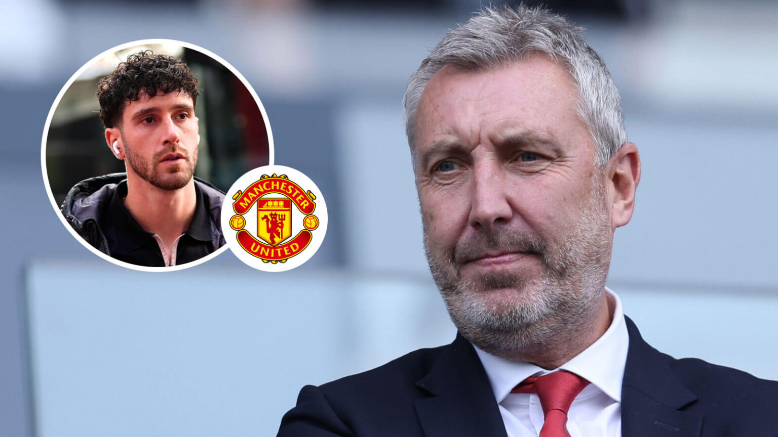 Masterful signing advances as 'outstanding' star warms to transfer