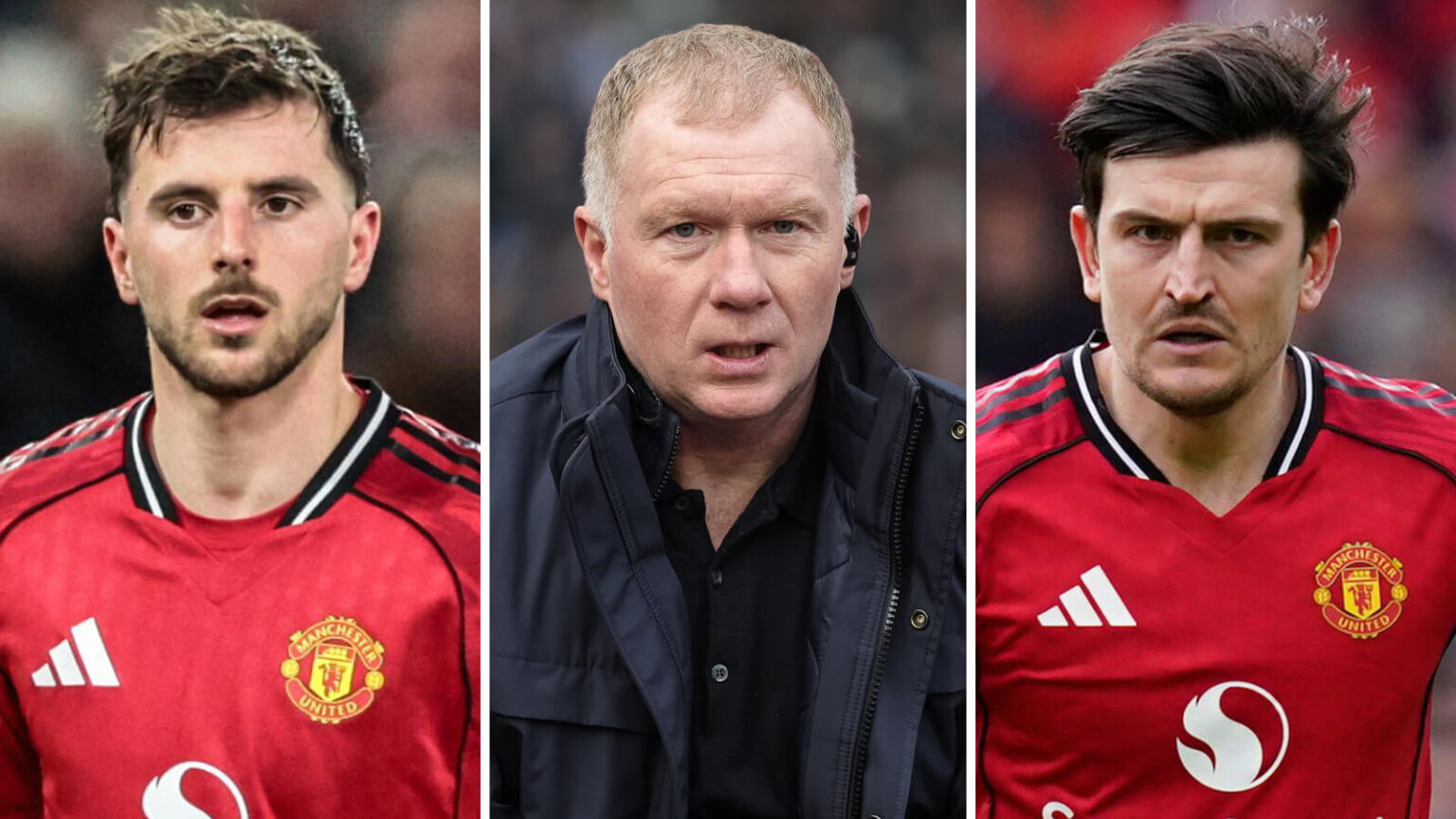 Confirmed deal a huge mistake as Scholes demands eight sales
