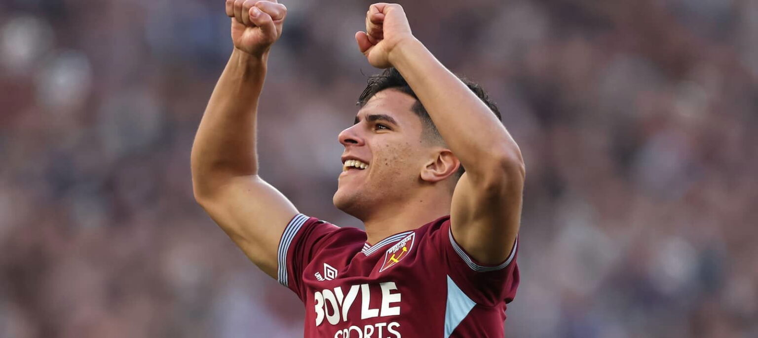 Picture of Mateus Fernandes