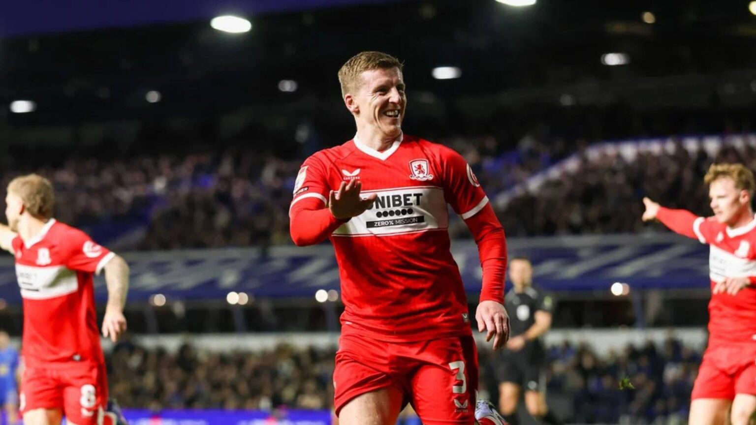 Middlesbrough cannot let Leeds United hijack Newcastle United deal