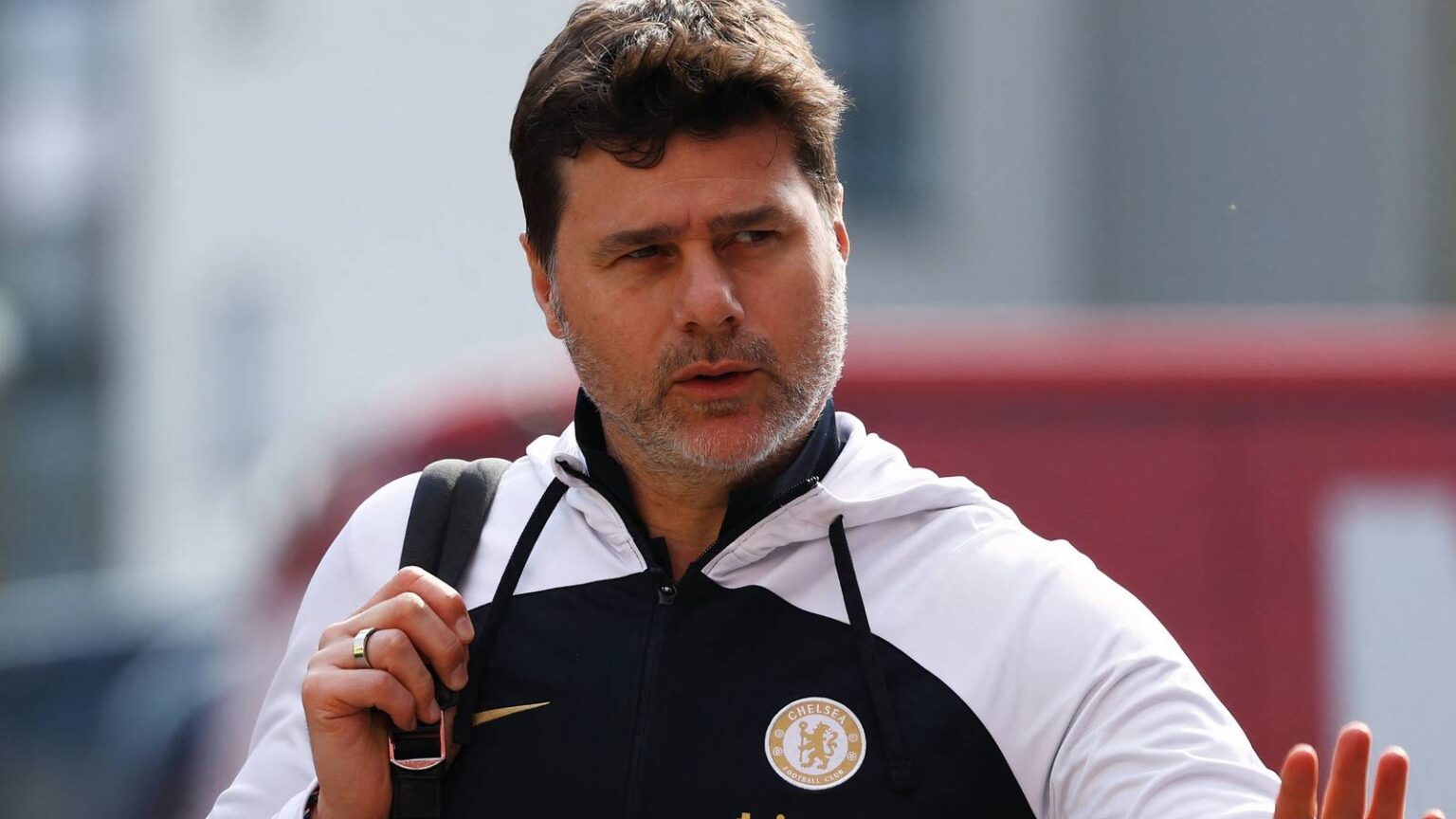 Mauricio Pochettino 'Gutted' After Tottenham Appoint Roberto De Zerbi