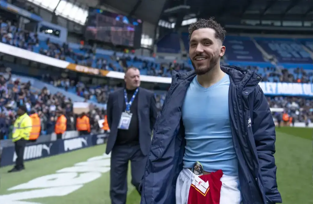 Man City’s Rayan Cherki deserves Player of the Year award over Arsenal ‘robots’, claims Adrian Durham - Read Man City