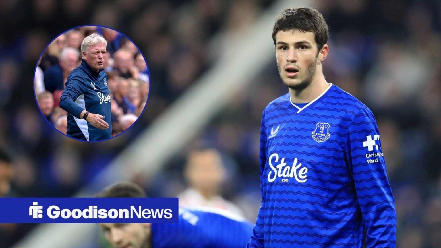 Merlin Rohl can still have a bright Toffees future despite difficult season