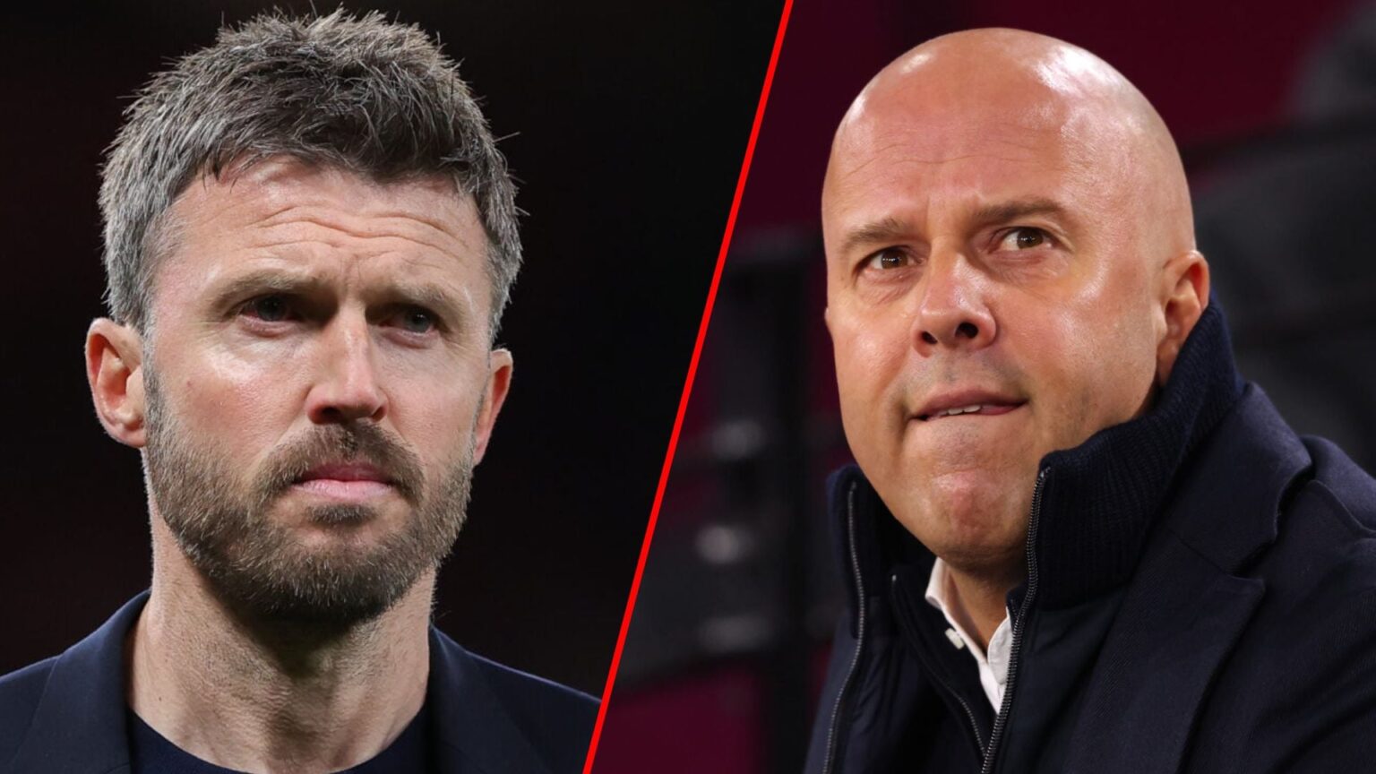 Gary Neville conjures telling theory for how Liverpool could now approach Man Utd match