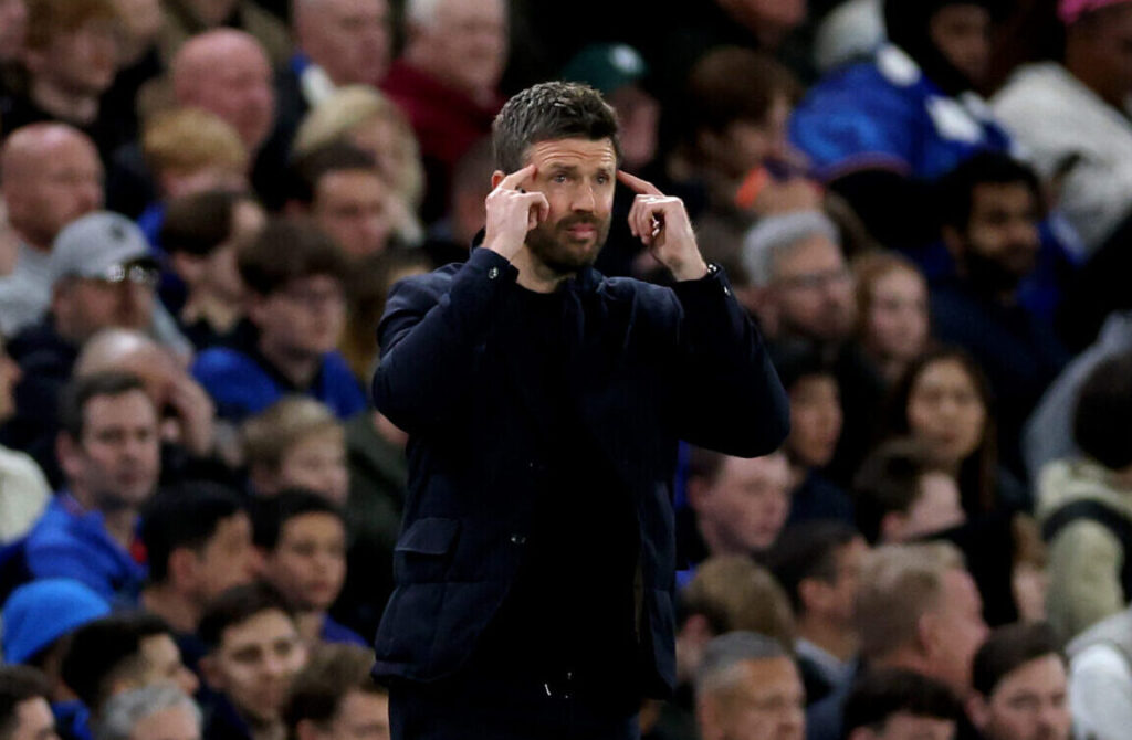 Carrick: It’s a privilege to manage United