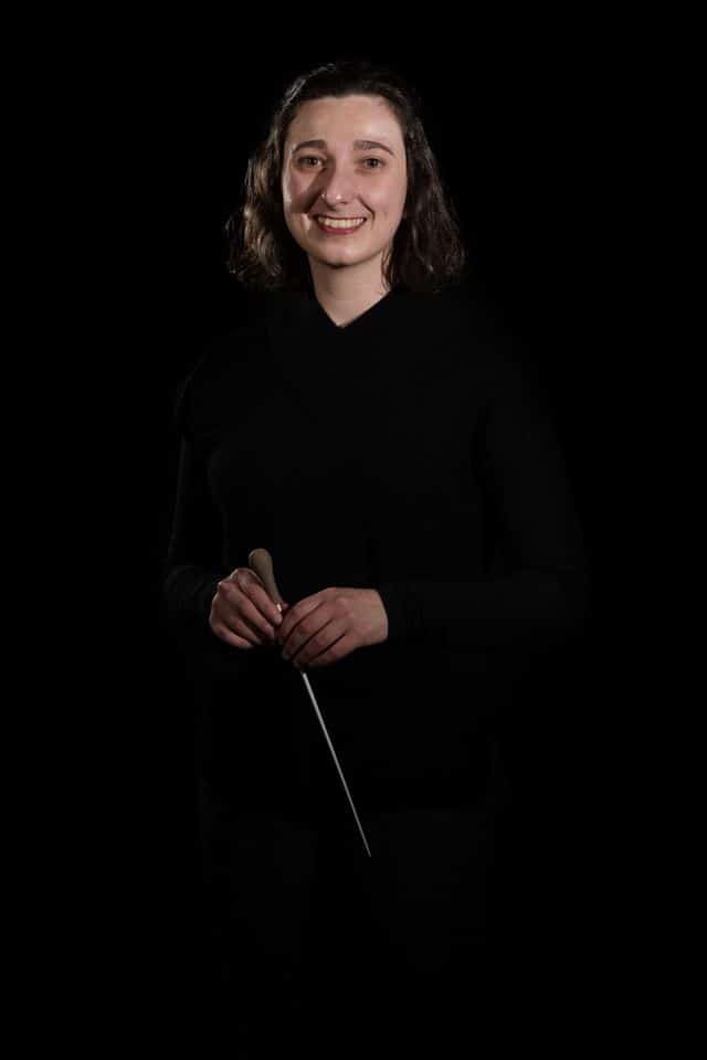 Bournemouth appoints Tel Aviv conductor