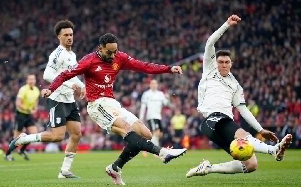 (LIVESTREAMs!) Man United vs Leeds United Live Premier League Scores, Updates & More April 13, 2026