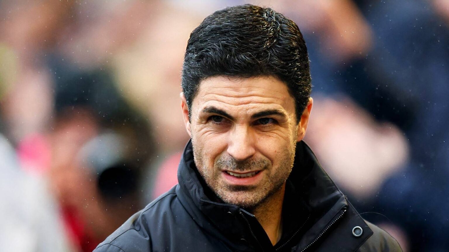 Arsenal Must Sack Mikel Arteta as Bonkers £100m Decision Made Arsenal Must Sack Mikel Arteta as Bonkers £100m Decision Made