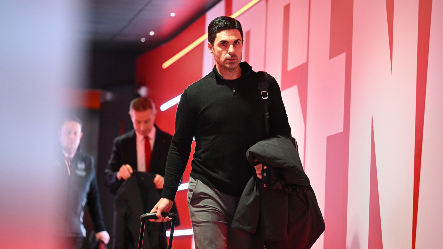 Arsenal v Bournemouth LIVE commentary: Kick-off time, team news and head-to-head record