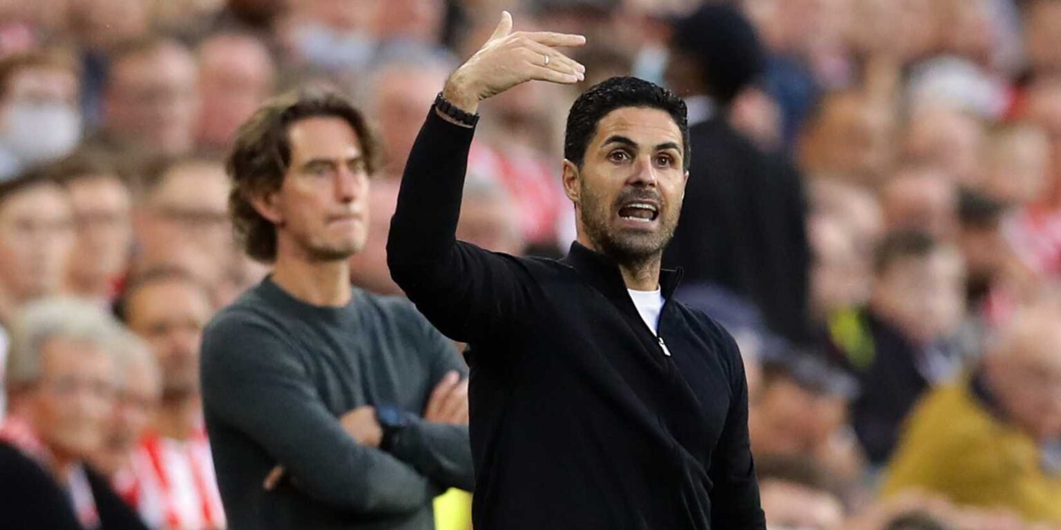 Mikel-Arteta-Thomas-Frank