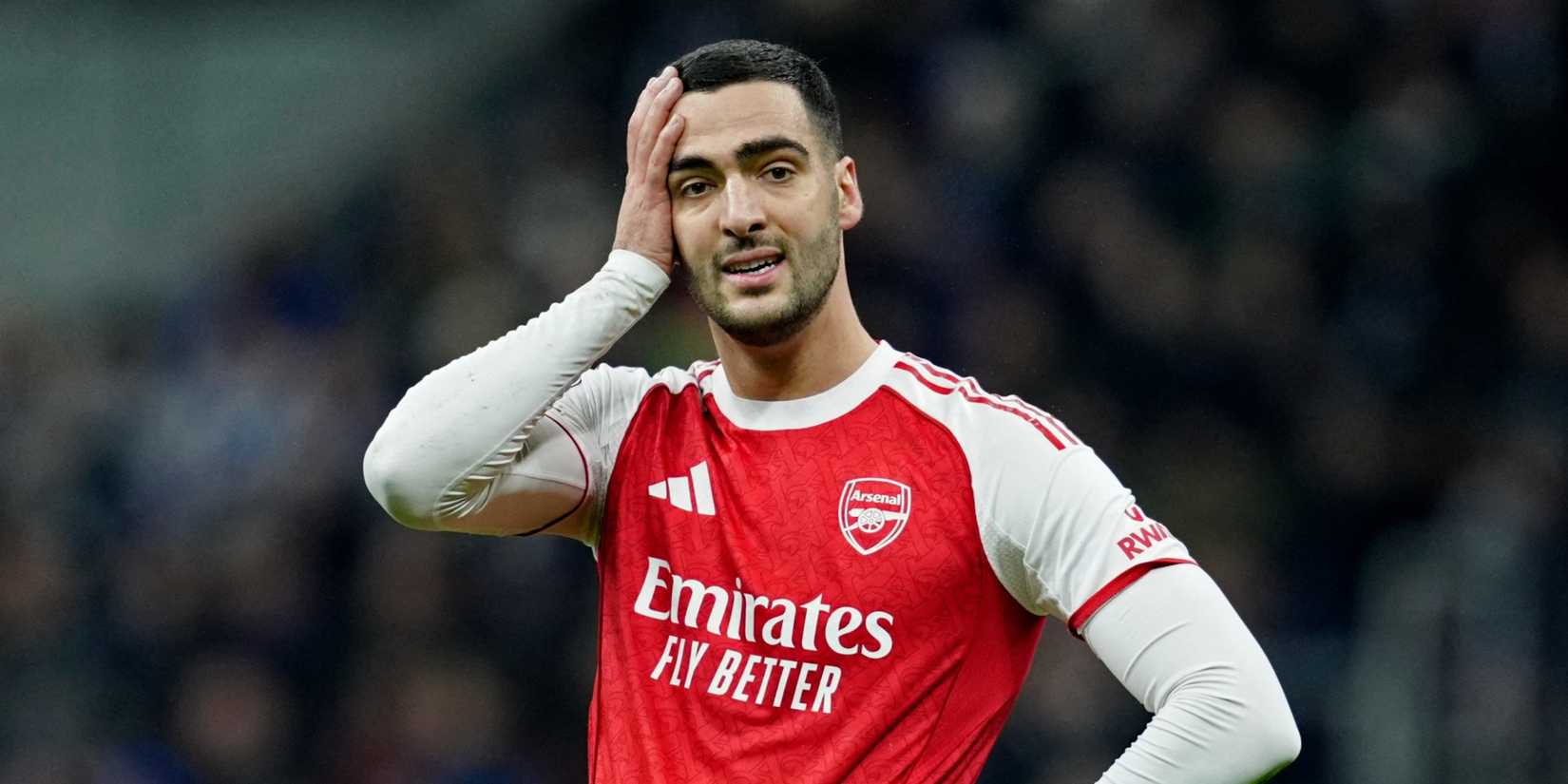 Mikel-Merino-Arsenal