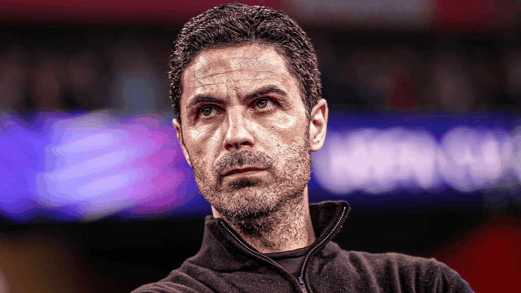 Premier League form table reveals surprise leader