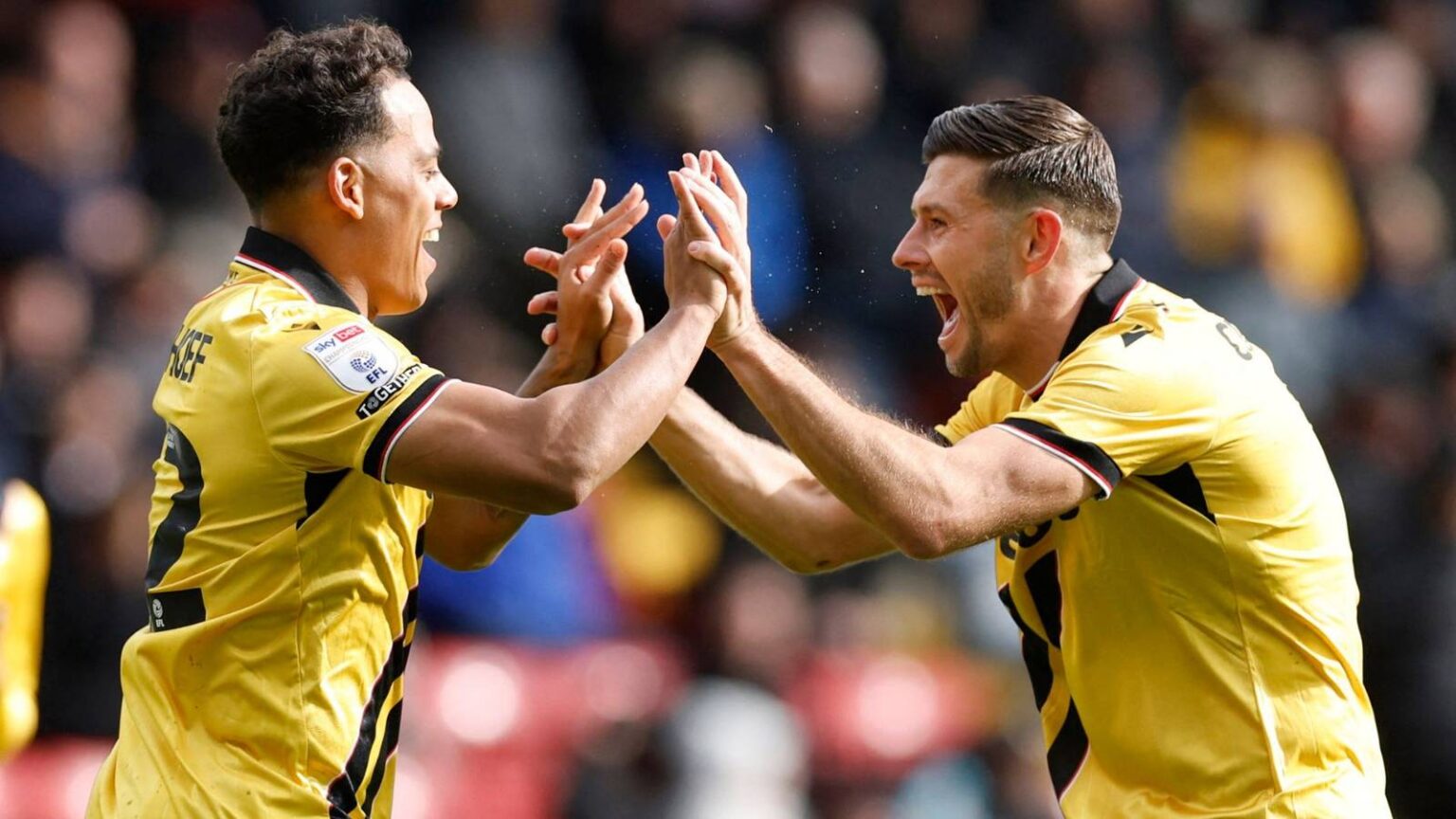 Coventry City, Wolves face Ajax threat for Stoke City's Million Manhoef