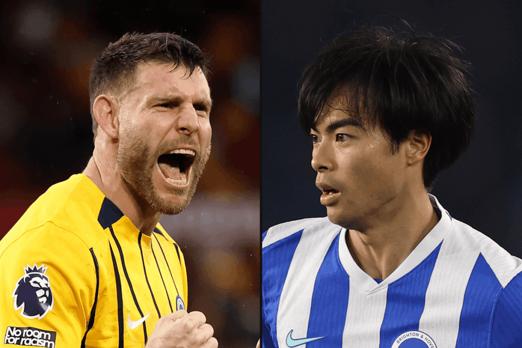 Milner, Mitoma, Van Hecke – Brighton’s contract situation and what happens next