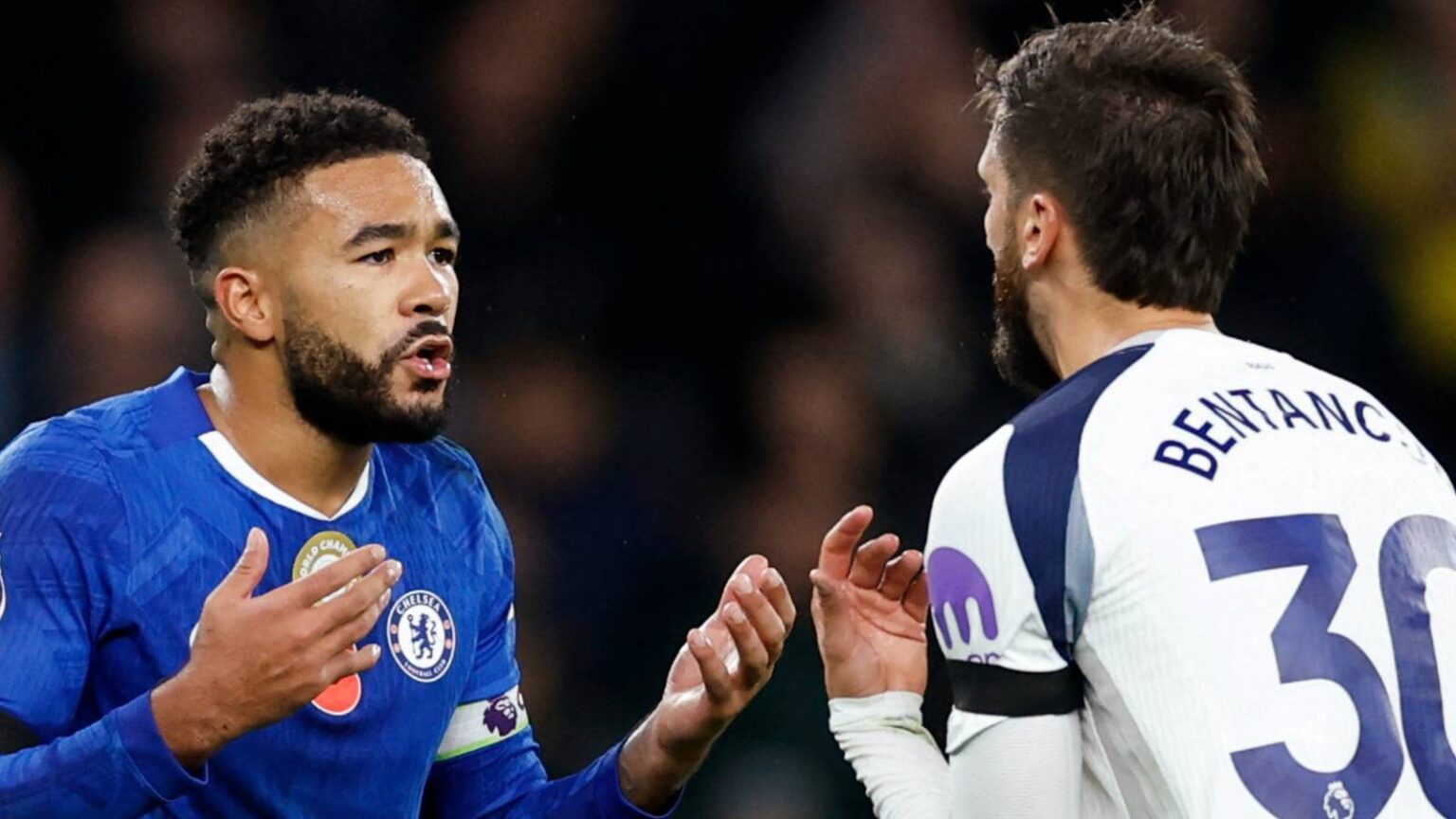 Chelsea Fixture Postponement Hands Tottenham New Relegation Worry