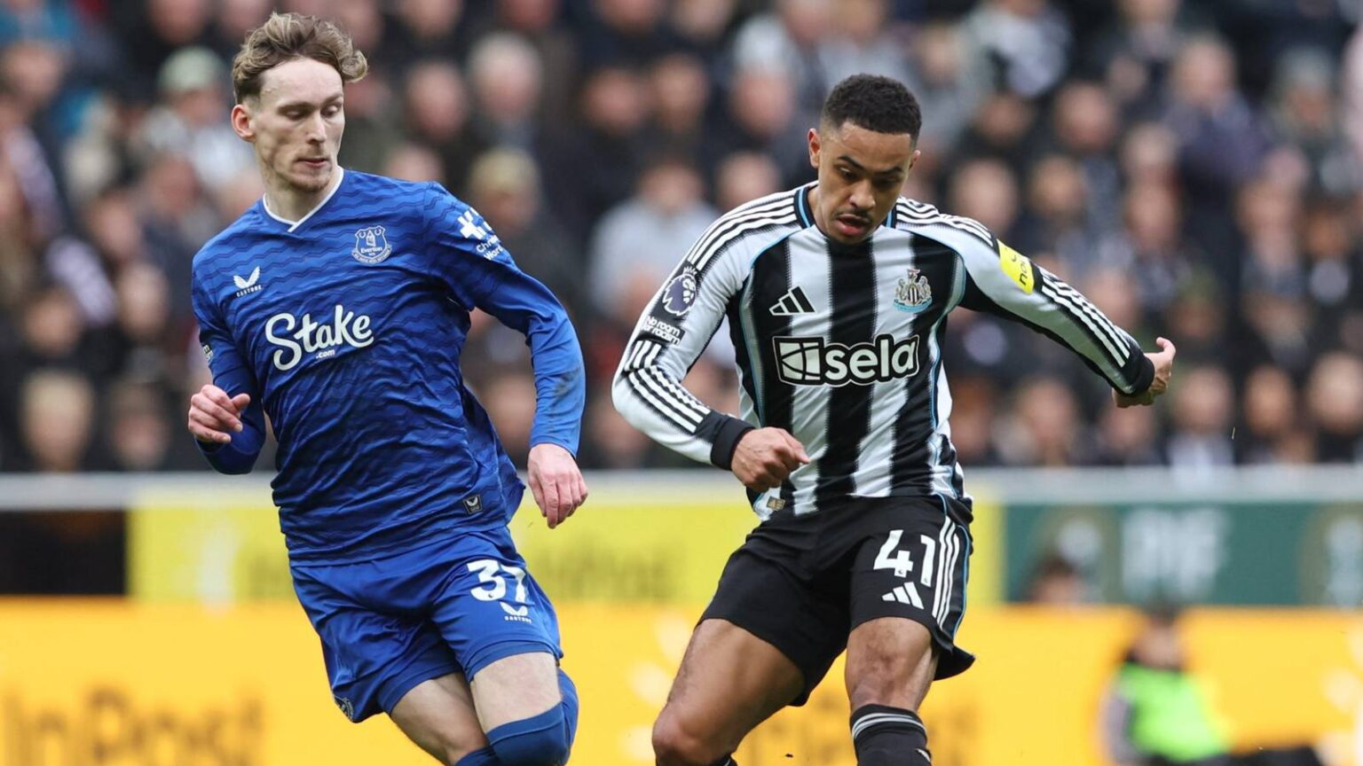 “They’ve decided” – Nottingham Forest now targeting Premier League midfielder after recent agreement "They've decided" - Nottingham Forest now targeting Premier League midfielder after recent agreement