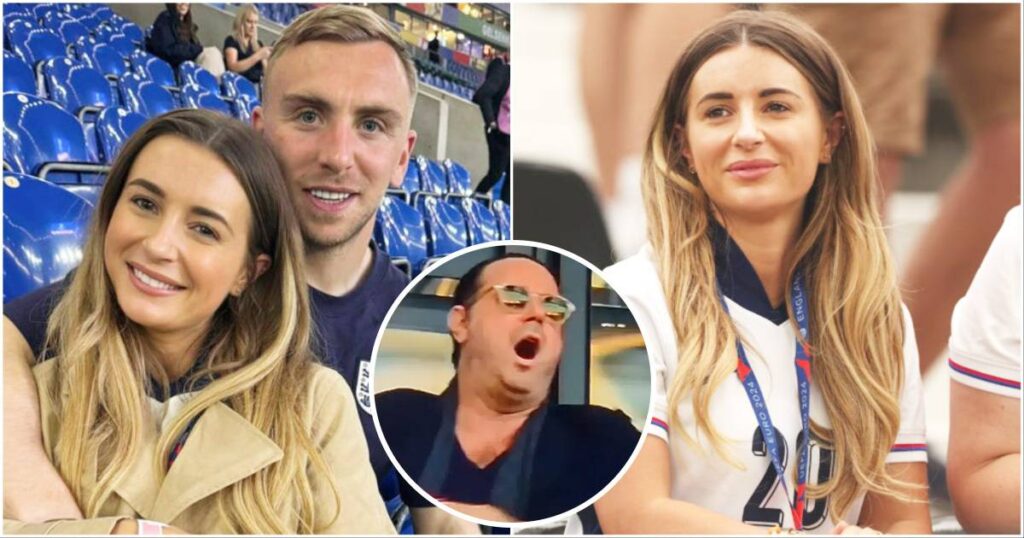 How Danny Dyer’s Daughter Feels About West Ham Fans’ Rude Chant