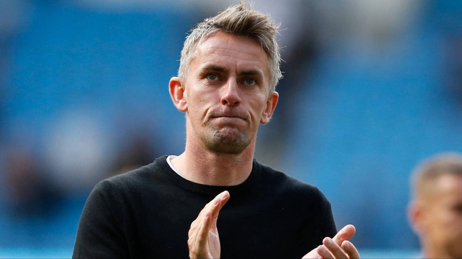 Ipswich Set to Rival Coventry for Brighton Goalkeeper Carl Rushworth Transfer