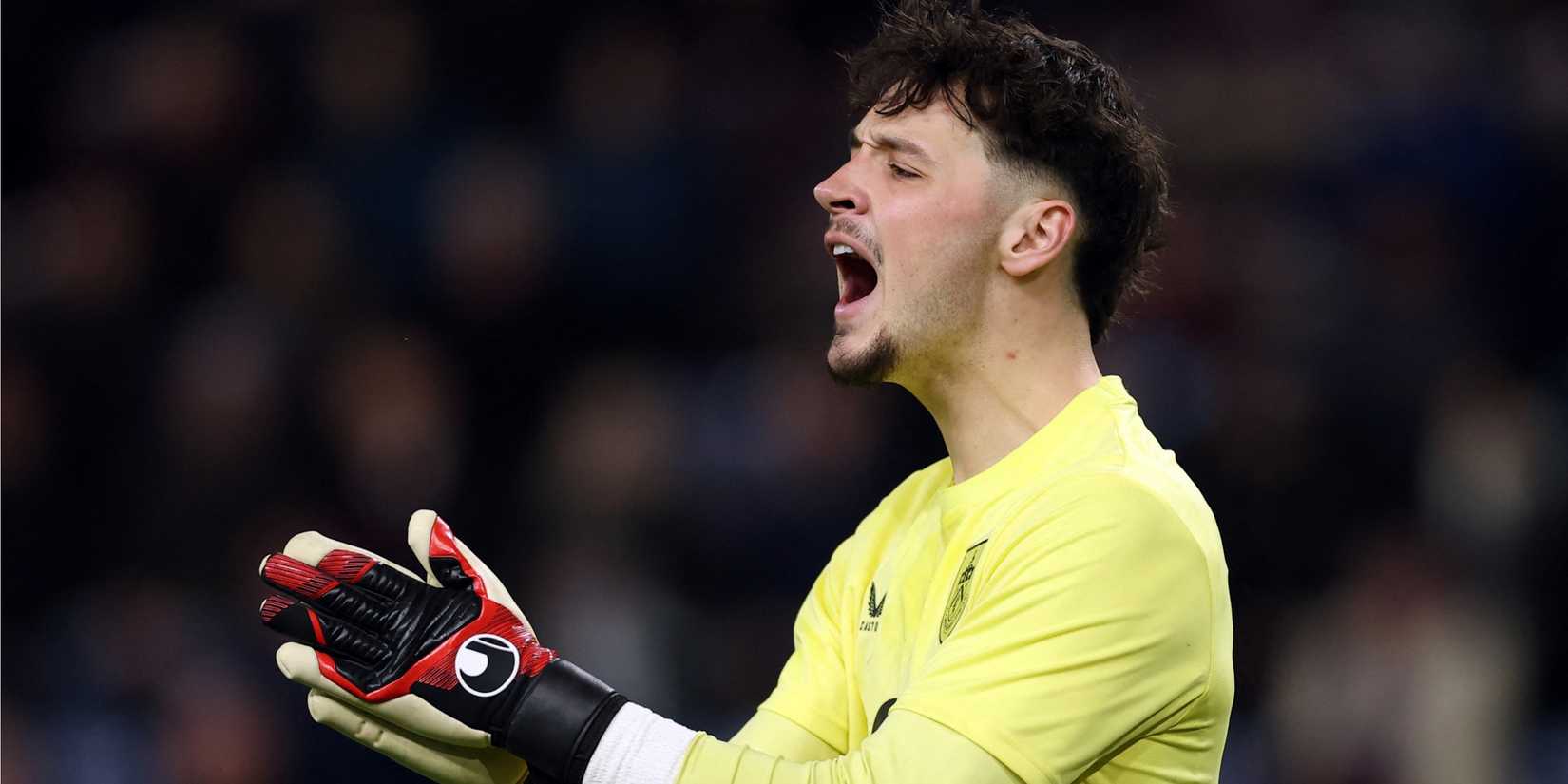 james-trafford-burnley