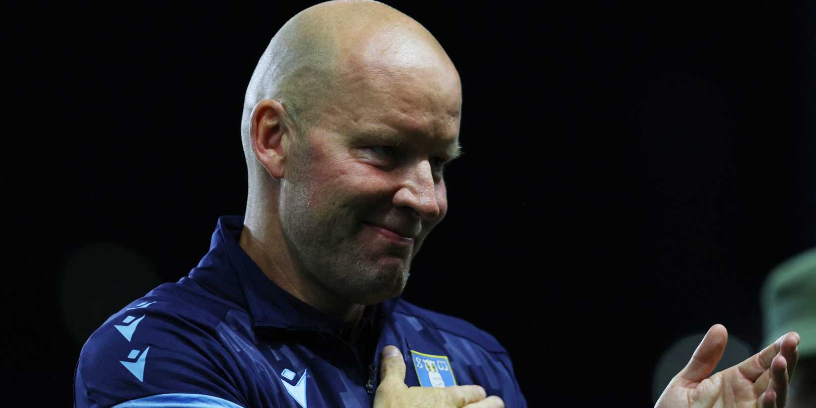 henrik-pedersen-sheffield-wednesday