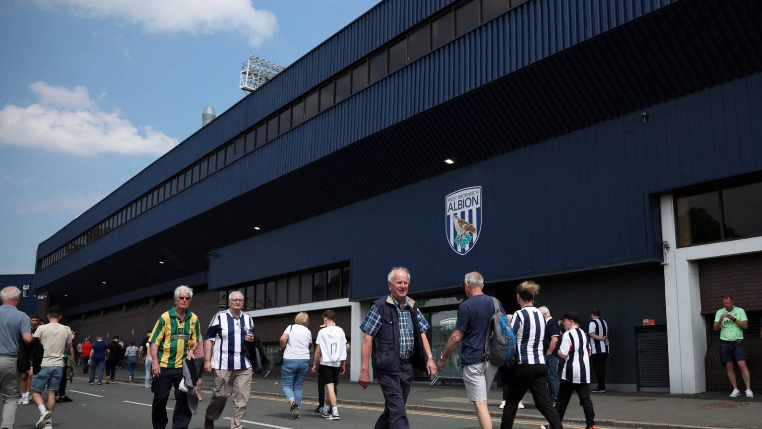 Kieran Maguire drops twist in West Brom case that impacts Leicester & Portsmouth