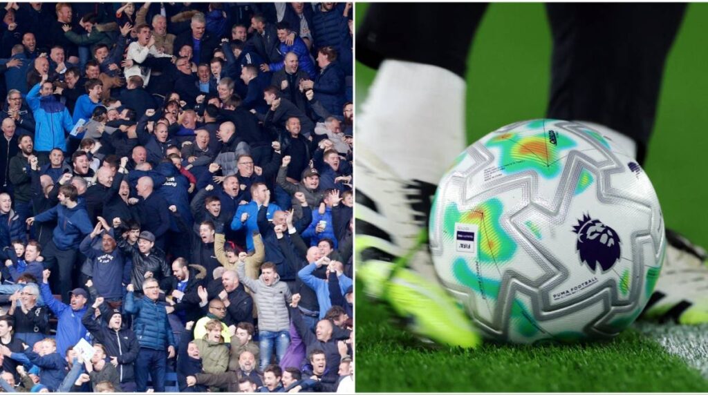 Everton’s Hill Dickinson Stadium Becoming Golf Driving Range for The Open