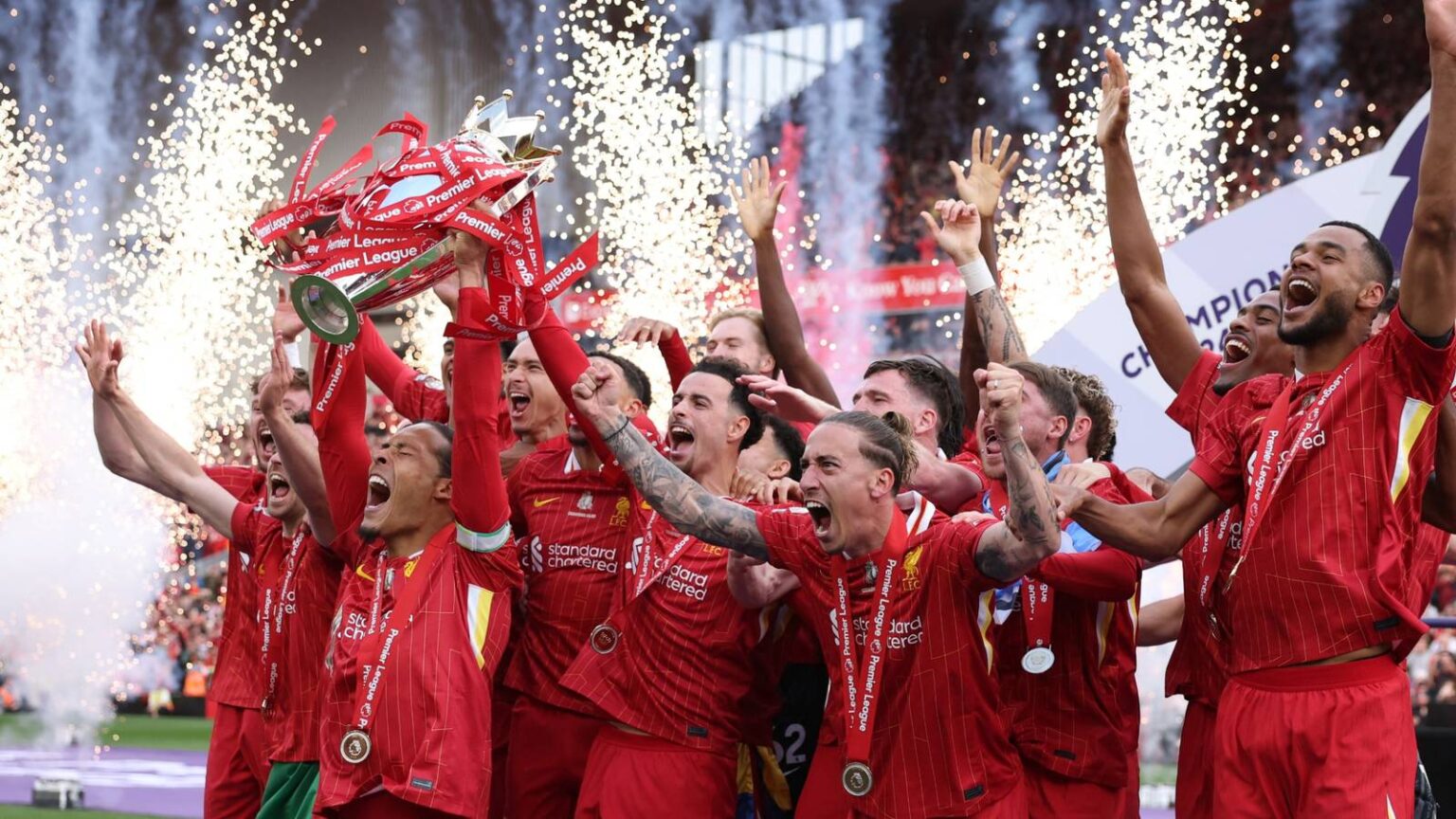 Aston Villa readying serious offer to sign PL winner who's just refused new contract