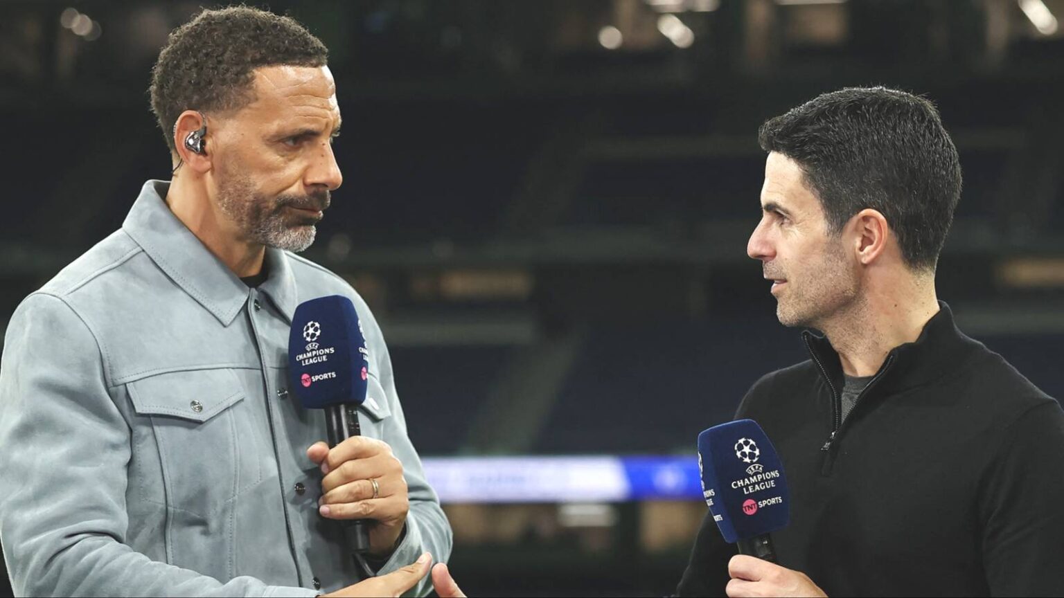 Only Three Managers Would Pick Arsenal Over Man Utd