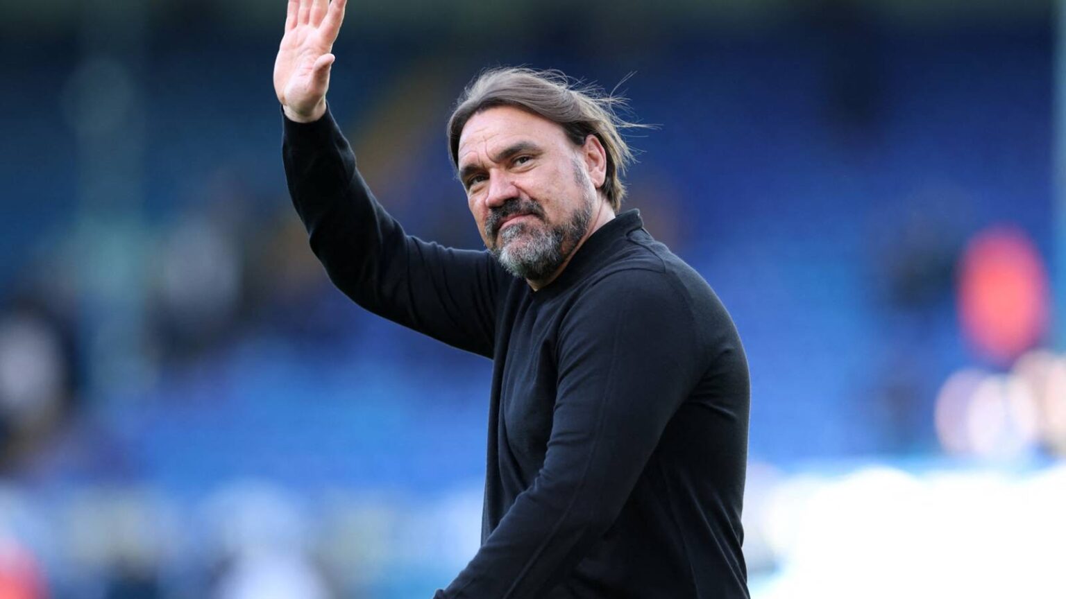 Leeds launch approach to sign £35m Juventus attacker with Serie A giants ready to sell