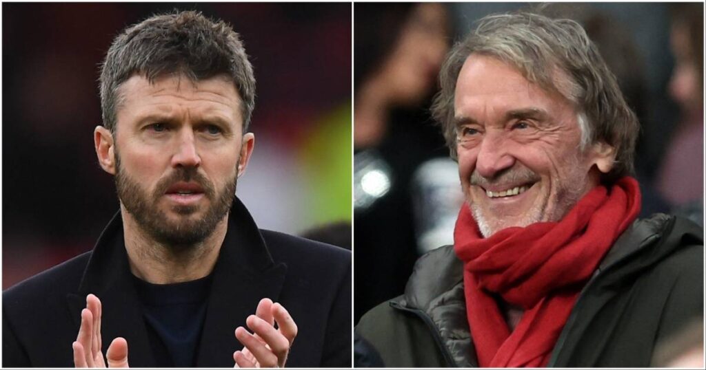 Man Utd Plotting to Sign 3 Players From Leicester City This Summer