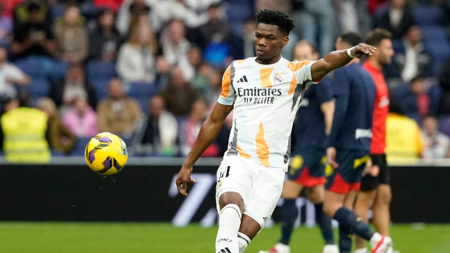 INEOS struck gold on Man Utd star who's worth even more than Tchouameni