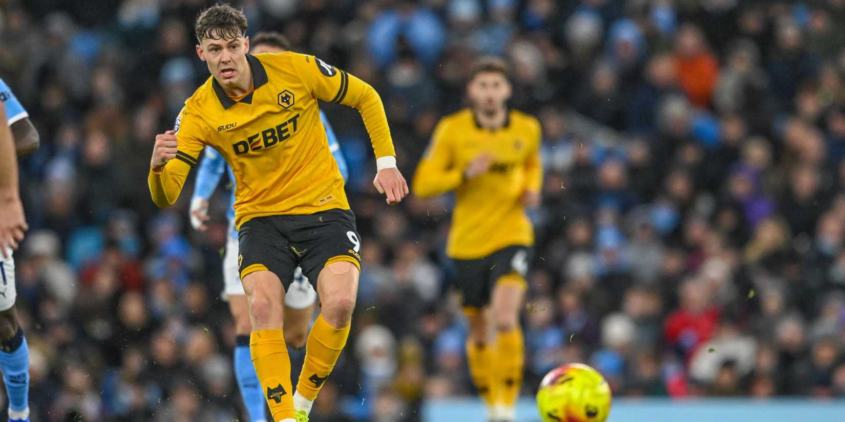 jorgen-strand-larsen-wolves