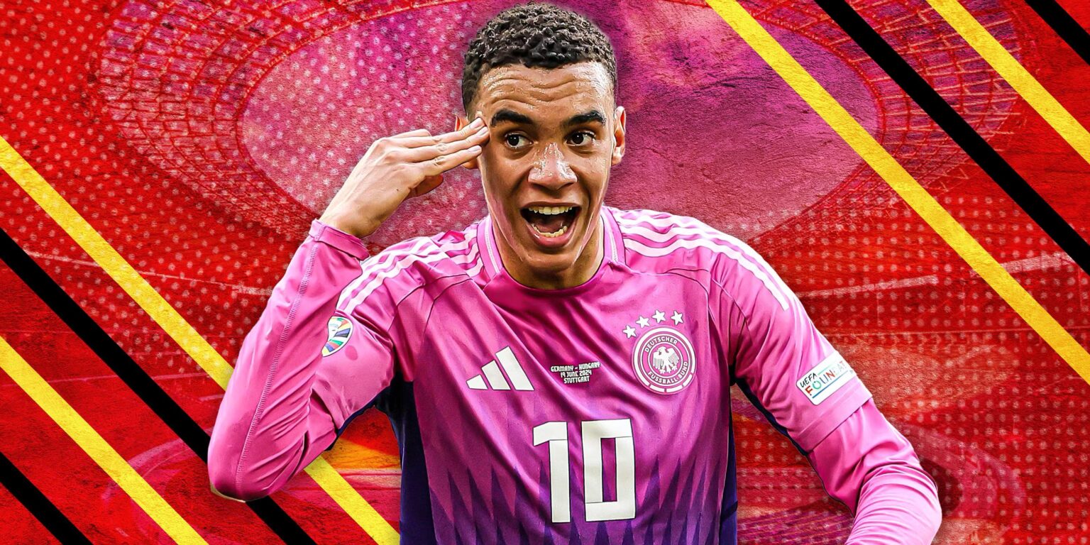 dear musiala doubters...