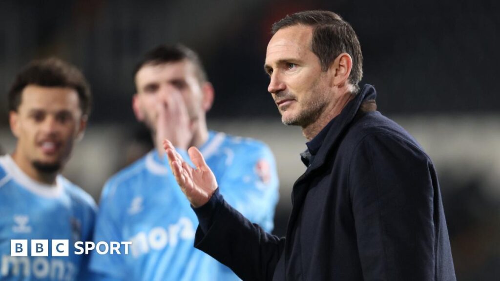 Coventry City edge towards Premier League promotion - who will join them?