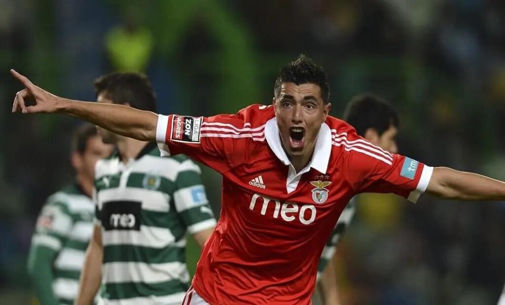 Obrigado, Tacuara. Hoje foi por ti