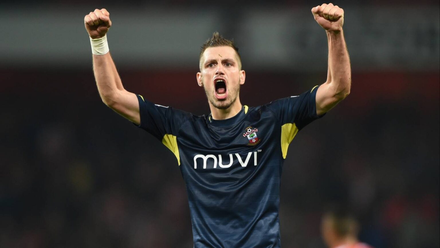 Southampton FC hit the jackpot at Portsmouth's expense