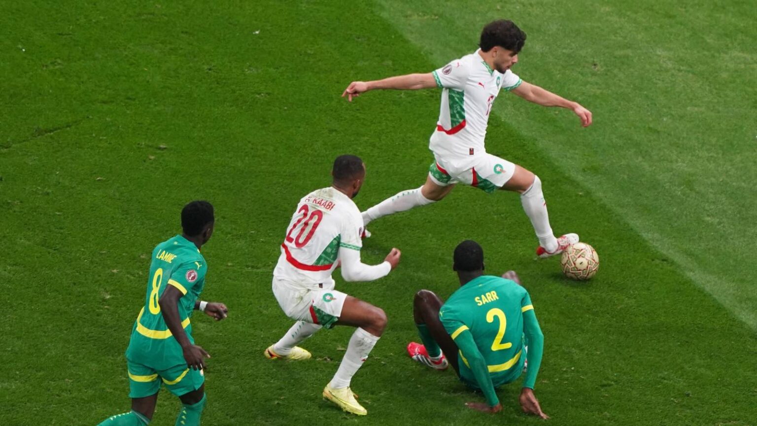 Liverpool now planning move for £35m La Liga star after failed approach from Everton