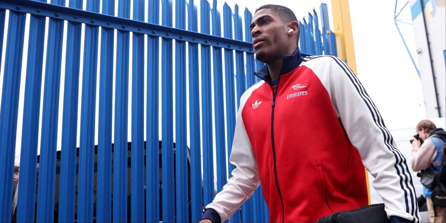 Mosquera-Arsenal-Mansfield