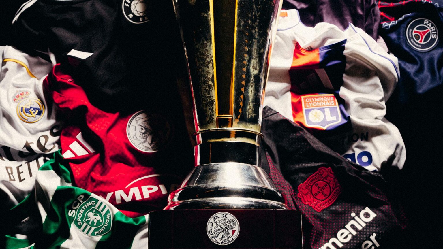 Future Cup | [Matchday thread] day 1