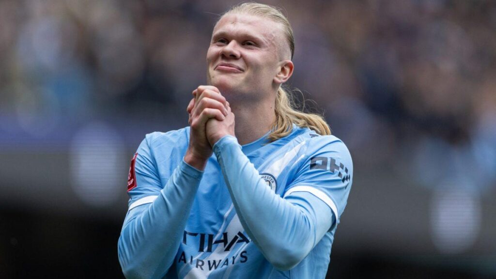 'I owe Erling Haaland an apology - Arsenal should be terrified'