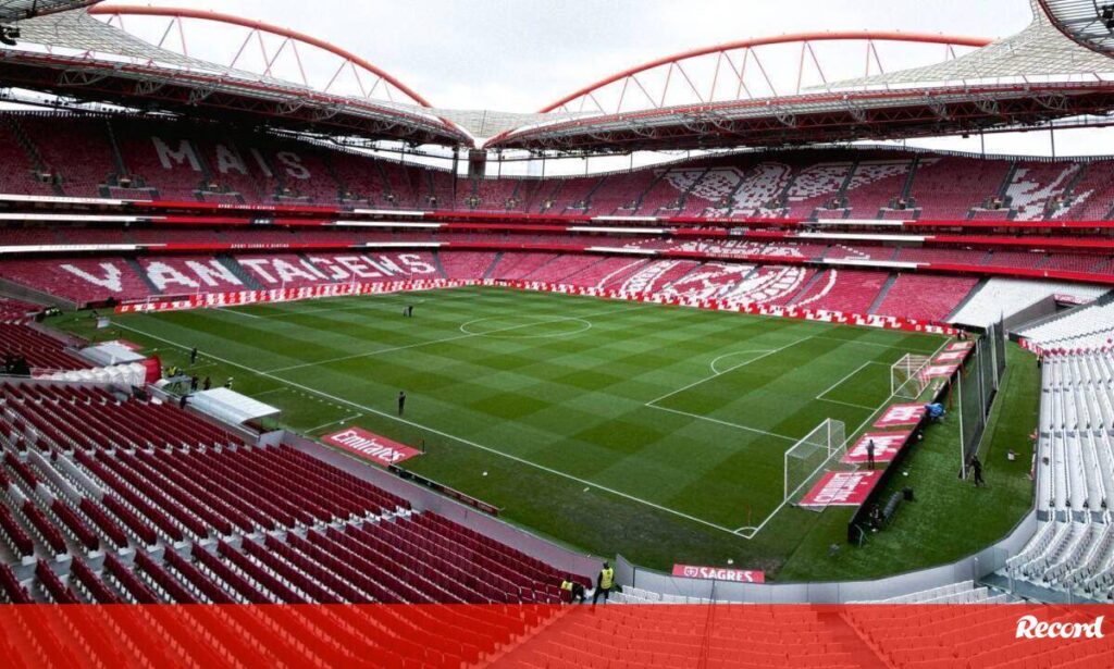 Benfica SAD aumenta oferta do empréstimo obrigacionista para 65 milhões de euros: é o valor mais elevado de sempre