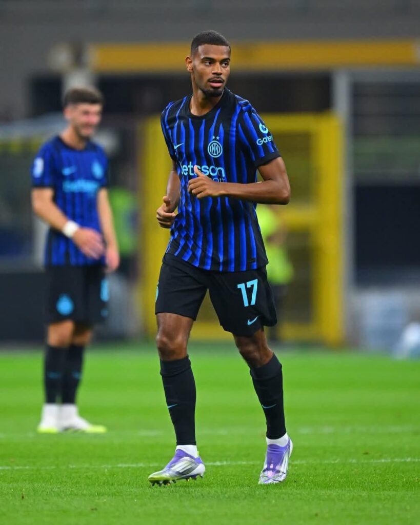 An opinion many may disagree with: Diouf is tailor-made for Inter’s bench. He can play midfield or either wing in a 3-5-2, and his impact off the bench is always strong, especially against low blocks like vs Como. Keeping him as a super sub is ideal.