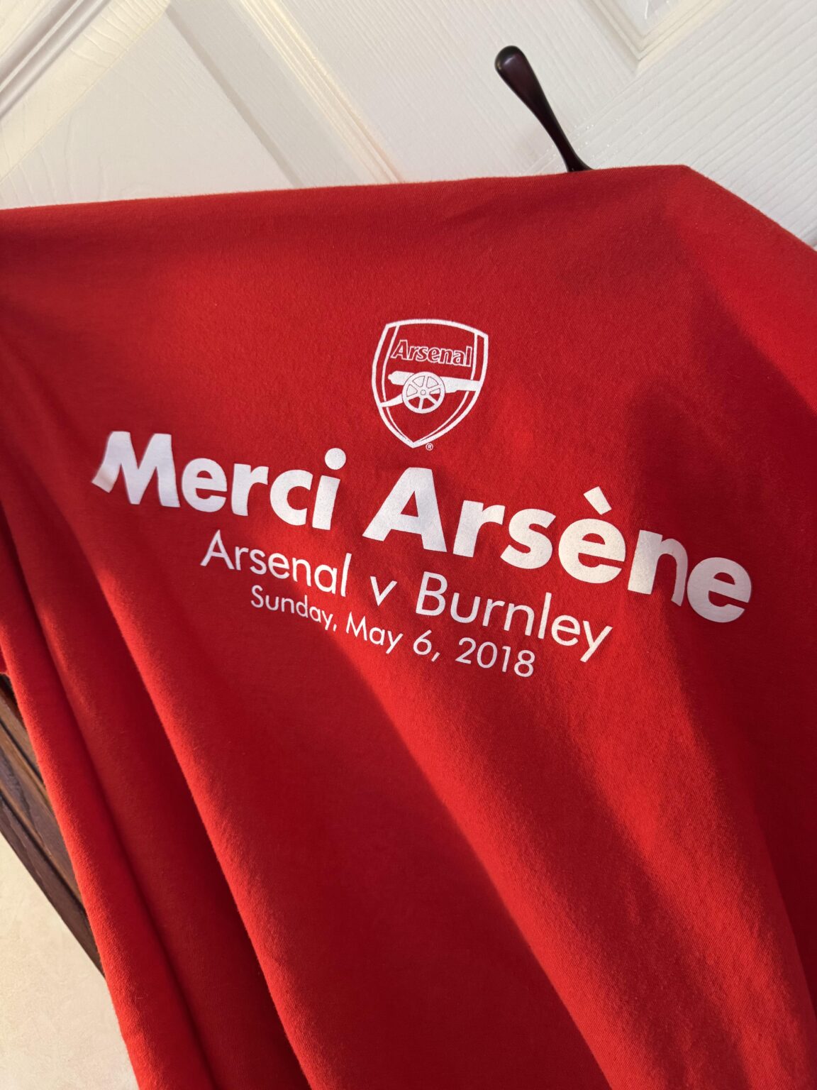 Dug this old beauty out of the closet today