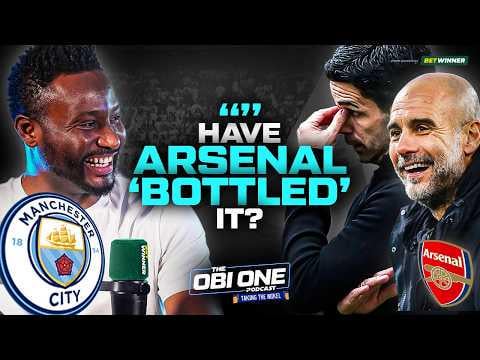 John Obi Mikel: "Roman Abramovich would sitting in his home right now, crying his eyes out, thinking about what his club has turned into. Hoping Man City beat us so Arsenal don't win the league is small side mentality. This is where these owners have put this club”