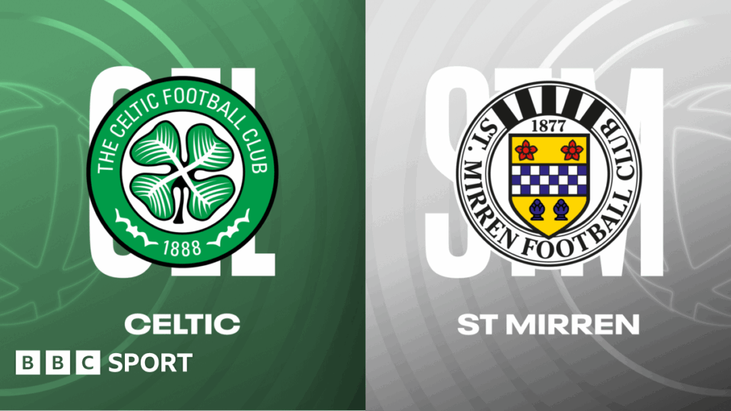 Celtic 1-0 St. Mirren | Scottish Premiership