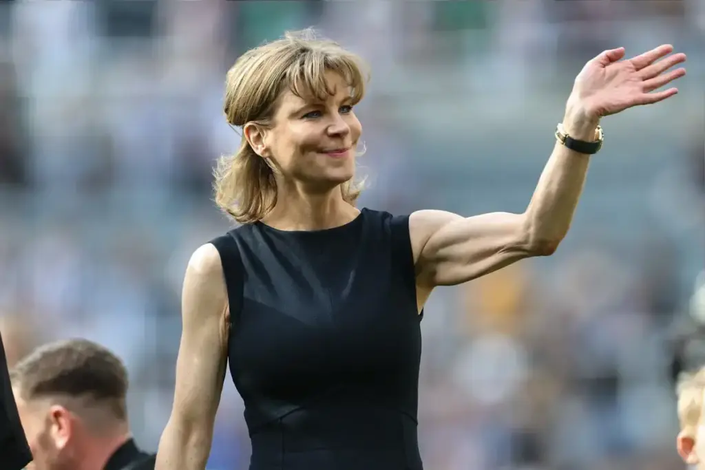 Amanda Staveley readying West Ham bid under one condition