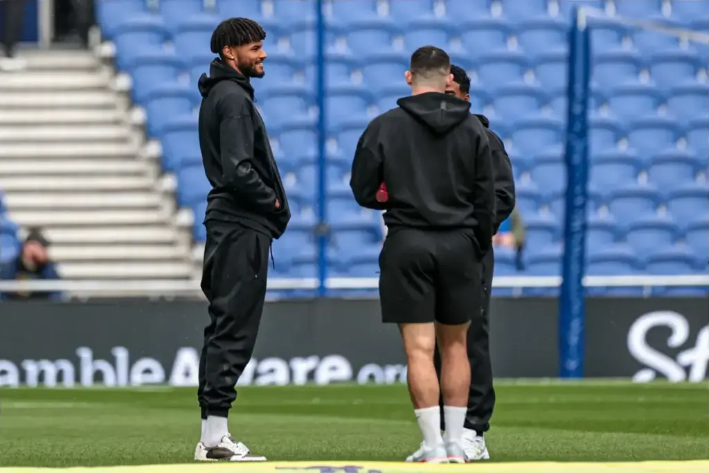 Nottingham Forest vs Aston Villa: Team News, predicted line up, match preview