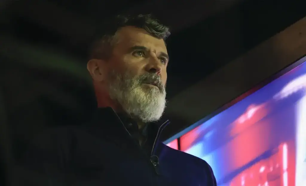 Roy Keane predicts Tottenham to beat Wolves 3-1 at Molineux